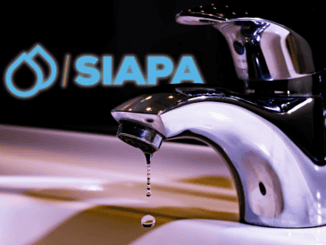 Estas acciones del Siapa forman parte de la estrategia inmediata para mejorar la calidad del agua. ESPECIAL/Unsplash