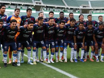 El equipo del pueblo, a pesar de ser un club con historia y arraigo entre la gente, entra con la etiqueta de ser el nuevo de la clase, el que se tiene que adaptar por completo a un nuevo entorno. IMAGO7