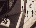 Los expertos recomiendan no mirar directamente al Sol, ya que la radiación solar puede dañar la vista incluso en pocos segundos. PIXABAY