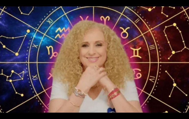 Los horóscopos de Mizada Mohamed para el sábado 25 de abril llegan cargados de movimiento astral. ESPECIAL