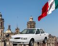Este auto ha dejado una huella imborrable en la historia automotriz y, aunque no podemos disfrutar de versiones nuevas, aún es posible encontrar vestigios de su impacto en las calles de México. ESPECIAL / CANVA