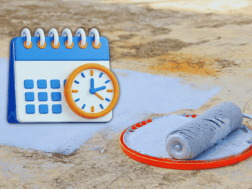 Al impermeabilizar en época de intenso calor primaveral, el sol actúa como un poderoso catalizador natural para los polímeros del producto. ESPECIAL / CANVA