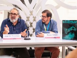 La obra busca reconocer el trabajo de fotógrafos que ayudaron a construir la identidad visual del cine mexicano. ESPECIAL/FICG
