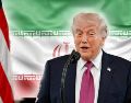 Esto piensa Trump respecto a una nueva propuesta a negociar por parte de Irán. EFE / ARCHIVO