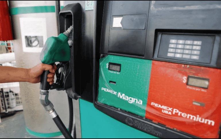 Autoridades federales reforzaron los operativos de supervisión para asegurar que las estaciones respeten los acuerdos establecidos con el sector energético. EL INFORMADOR / ARCHIVO