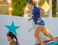 Todo apunta a que el Equipo Azul de Exatlón México podría sufrir otra baja sensible en el último programa de abril 2026. INSTAGRAM