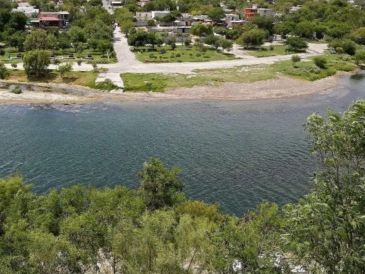 México debe entregar a EU 2,158 millones de m³ de agua cada cinco años, según tratado de 1944. EFE/ARCHIVO