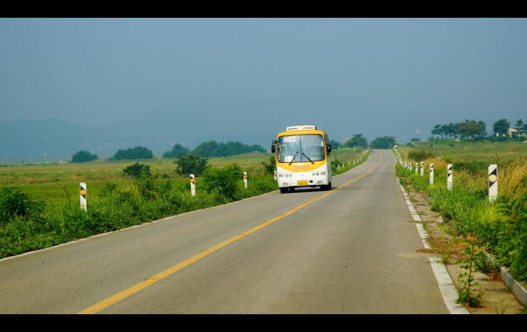 El accidente también dejó 9 personas lesionadas. ESPECIAL/PIXABAY