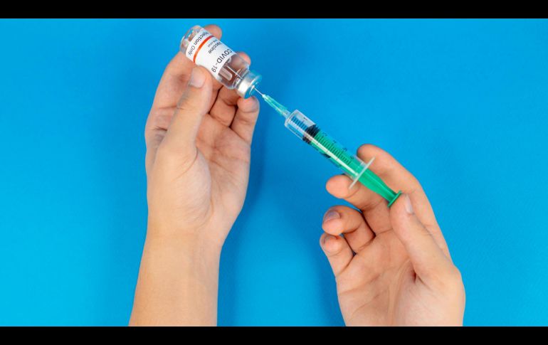 La Semana Nacional de Vacunación se llevará a cabo del 25 de abril al 2 de mayo en unidades médicas de todo México. ESPECIAL/PEXELS