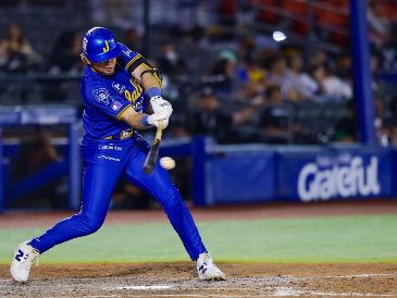 Este domingo 26 de abril a las 17:00 horas se disputará el tercer y definitivo juego de la serie en el inmueble de Zapopan. CORTESÍA/ CHARROS DE JALISCO.