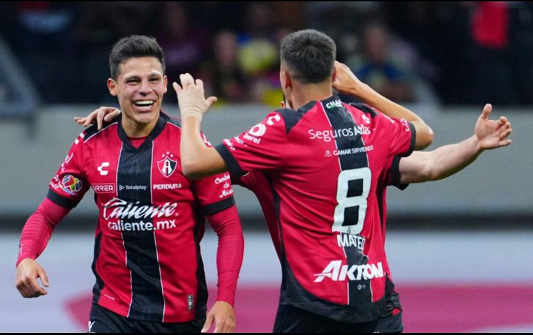 Ponchito González anotó el gol que aseguró el lugar de los Zorros en la liguilla. IMAGO7/M. Contreras