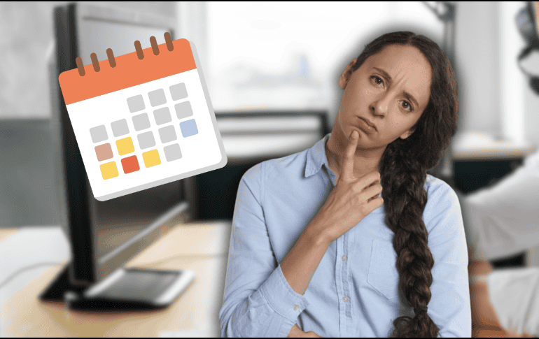 La LFT rige las relaciones laborales en México y establece las fechas exactas en las que los empleados tienen el derecho inalienable de suspender sus actividades con goce de sueldo. ESPECIAL/Canva/Pixabay