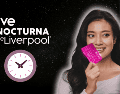 La Venta Nocturna de Liverpool se encuentra disponible en tiendas físicas y en línea. ESPECIAL/Liverpool/Canva