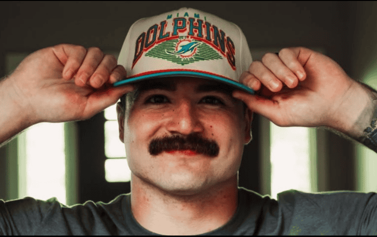 Ahora, bajo el mando de Mike McDaniel en los Dolphins, Jacob se perfila para ser el líder de la defensiva en Miami. X / @TexasTechFB