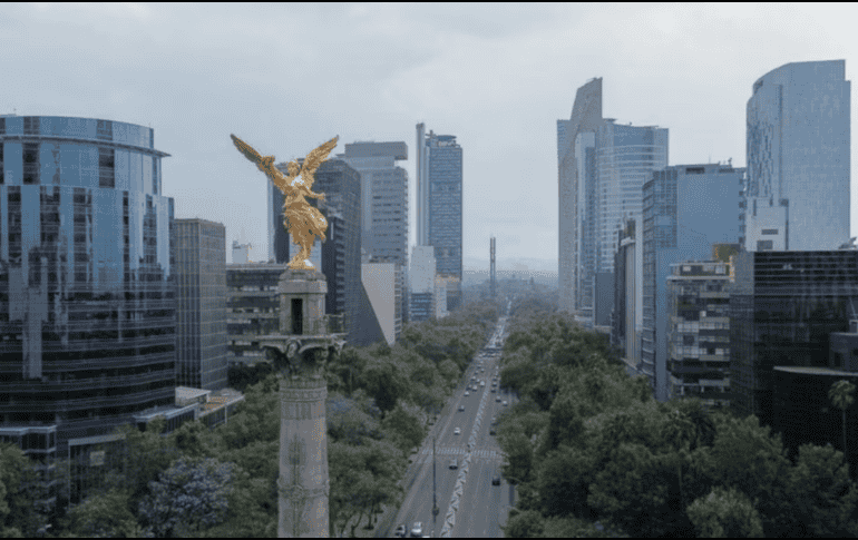 Aunque la contingencia ha sido suspendida, las autoridades recomiendan mantener medidas preventivas para proteger la salud. SUN / ARCHIVO