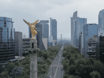 Aunque la contingencia ha sido suspendida, las autoridades recomiendan mantener medidas preventivas para proteger la salud. SUN / ARCHIVO