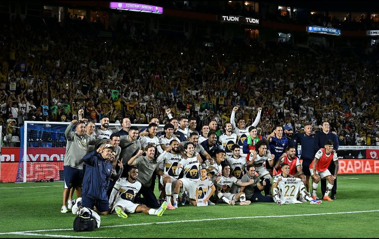 El Clausura 2026 cierra su calendario regular con Pumas como líder general y con varios equipos mostrando credenciales sólidas rumbo a la Liguilla. IMAGO7.