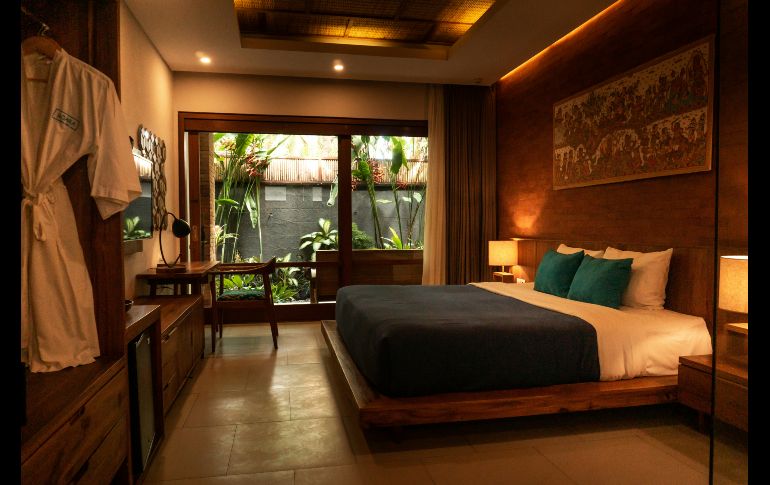 La ocupación hotelera en Manzanillo alcanzó 51.6% entre enero y febrero, según datos de la Secretaría de Turismo. UNSPLASH