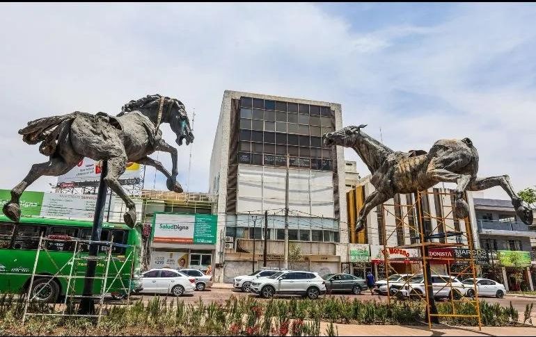 Se ha informado que la decisión del cambio de ubicación incluyó la opinión de expertos y busca fomentar una nueva tradición de identidad y apropiación en la ciudad. EL INFORMADOR/ A. Navarro