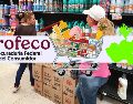 En este supermercado encuentras los precios más bajos de todo Jalisco para adquirir la Canasta Básica; se encuentra en Tonalá. EL INFORMADOR / ARCHIVO