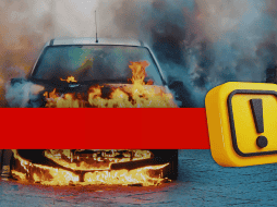 Se alertó también que sujetos armados estaban despojando de sus vehículos a algunos ciudadanos a fin de bloquear arterias en Reynosa. ESPECIAL / CANVA