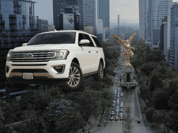 Hasta el momento, CAMe no ha decretado un Doble Hoy No Circula por contingencia ambiental. SUN/O. Alvarado ESPECIAL/Unsplash