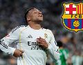Esto se sabe de la lesión de Kylian Mbappé. AP / ARCHIVO