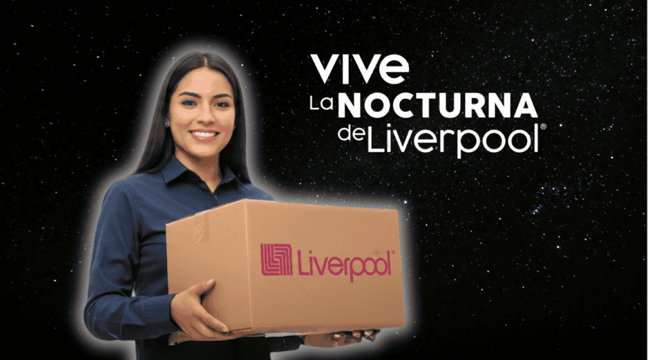 Los consumidores que planean adquirir regalos para la celebración del Día del Padre suelen encontrar opciones variadas en la Venta Nocturna de Liverpool. ESPECIAL/Liverpool/Canva