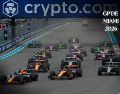 Las acciones del fin de semana, en el regreso de la F1, se llevarán a cabo del viernes 1 al domingo 3 de mayo en el Autódromo Internacional de Miami. ESPECIAL / AFP y CANVA
