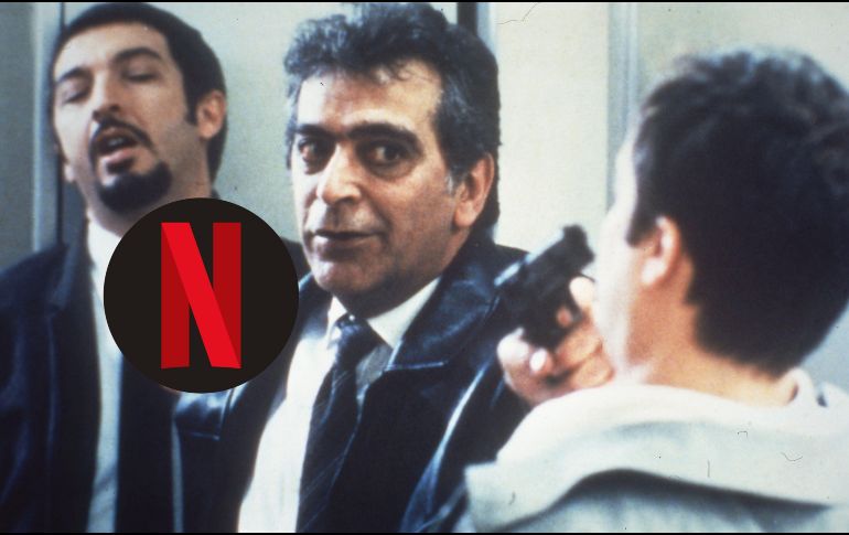 Esta película clásica de los años  2000 en adelante, recibirá su adaptación en el formato de serie para Netflix. EL INFORMADOR / ARCHIVO