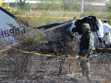 El incidente ha reavivado la preocupación por la seguridad aérea en Sudán del Sur, especialmente en condiciones meteorológicas adversas. NOTIMEX/ ARCHIVO