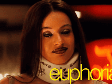 La llamada "Motomami" interpreta a Magick, una stripper. ESPECIAL / HBO MAX