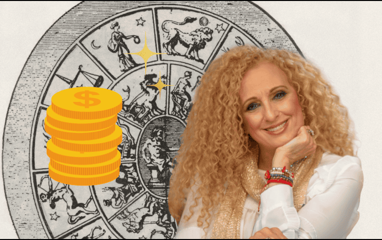 Según Mizada Mohamed algunos signos tendrán suerte en el dinero gracias a la influencia de los astros y la buena energía que los rodeará ESPECIAL / UNSPLASH / ESPECIAL / MIZADA MOHAMED
