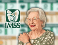 De acuerdo con el calendario del Instituto Mexicano del Seguro Social, el pago de la pensión correspondiente al mes de mayo presentará un retraso. ESPECIAL/IMSS/Canva