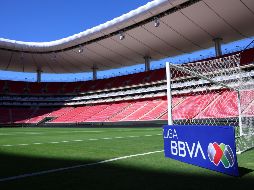 Chivas cerrará en casa el sábado 9 de mayo, cuando reciba a Tigres en la Vuelta de los Cuartos de Final del Clausura 2026. IMAGO7