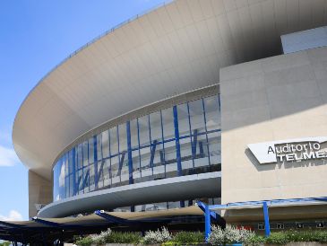 El foro reafirma su lugar como uno de los principales puntos de encuentro cultural y de entretenimiento en toda la región. EL INFORMADOR/ARCHIVO