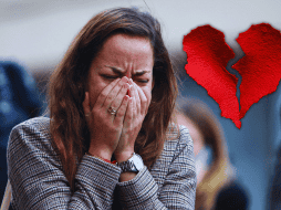 Identificar si el miedo a la soledad controla tus decisiones amorosas es vital hoy para evitar vínculos tóxicos. ESPECIAL / CANVA