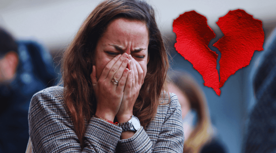 Identificar si el miedo a la soledad controla tus decisiones amorosas es vital hoy para evitar vínculos tóxicos. ESPECIAL / CANVA