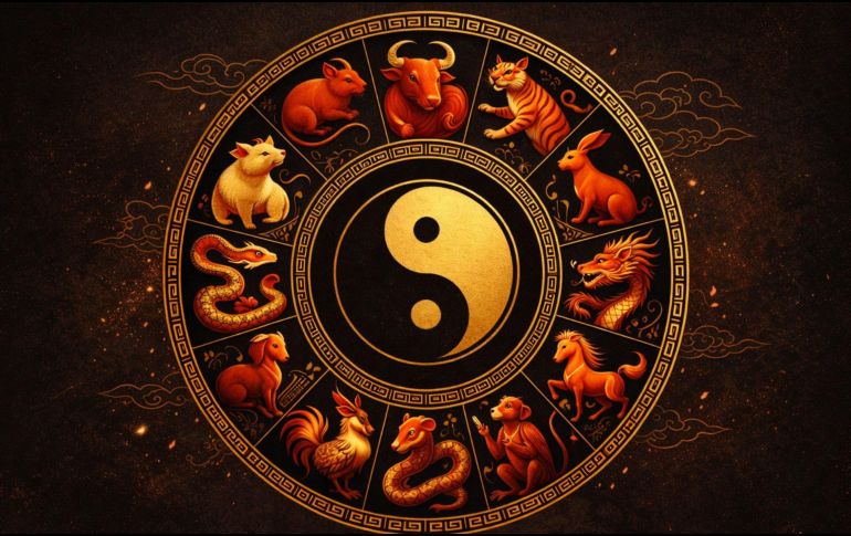 El horóscopo chino guía decisiones y equilibrio con energías que marcan cambios y oportunidades diarias. ESPECIAL