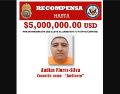 Autoridades de Nayarit se mantienen en alerta tras el arresto de "El Jardinero" por posibles episodios de violencia. X