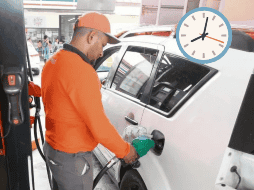 Informarse y ejercer los derechos como consumidor favorece un mercado de combustibles más justo. EL INFORMADOR/ARCHIVO