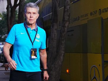 El América vivió bajo su gestión una de sus etapas más exitosas, alcanzando un histórico tricampeonato que reafirmó su protagonismo en el futbol mexicano. IMAGO7