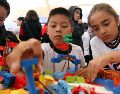Papalote Museo del Niño siempre será una opción ideal para festejar a los peques de la casa. SUN/ARCHIVO