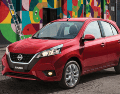 Estos autos son fabricados en México, y son reconocidos por su calidad, diseño y tecnología. Logrando poner en alto el nombre de nuestro país con innovación y excelencia. NISSAN