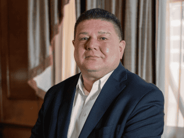 En su mensaje aseguró que lo más importante es evitar que este caso afecte el esfuerzo institucional y de coordinación que se ha venido desplegando durante estos años en Chihuahua. CORTESÍA