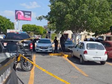 Vecinos y testigos reportaron a las autoridades los hechos donde se escucharon múltiples disparos de arma de fuego, presuntamente, al menos 15 detonaciones. ESPECIAL