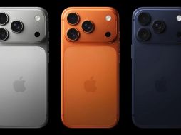 Apple dejará de competir por el teléfono más delgado para enfocarse en lo que realmente importa: una mejor batería y fotografía de alta calidad. ESPECIAL