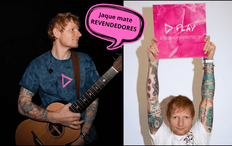 Para algunos usuarios, el éxito del sistema dependerá no solo de las reglas, sino de la capacidad técnica de la plataforma para soportar la demanda y aplicar correctamente los filtros contra la reventa. INSTAGRAM/teddysphotos