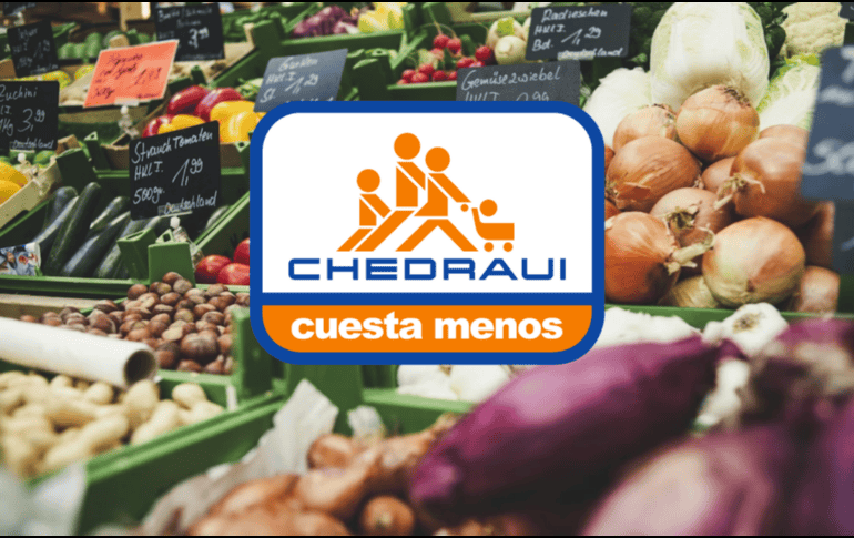 Frescura y sabor sin igual, encuéntralo este 28 y 29 de abril en el Martimiércoles de Chedraui. ESPECIAL/ Unsplash