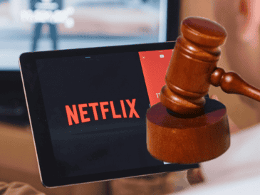 La película de Netflix podría enfrentar una demanda por el uso de la imagen de una figura pública. UNSPLASH / T. INJURY / UNSPLASH / CARDMPRNL